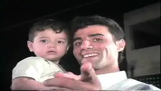 زفاف عبدالله أمين الفنان علي دولي ج