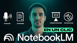 INFOGRAF&Iacute;AS Inmobiliarias VIRALES con Idealista y NotebookLM