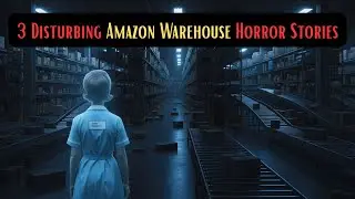 3 Disturbing Amazon Warehouse Horror Stories