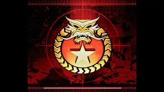 C&C: Zero Hour - Mission 01 - China Campaign