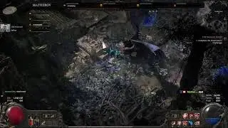 [!DROP] POE2  high level warrior build!