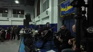 Μιχαλης Τζουγανακης - Παραδοσιακα Συρτα (Live)