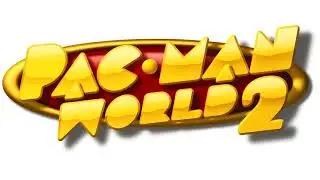 Ice River Run (1HR Looped) - Pac-Man World 2 Music