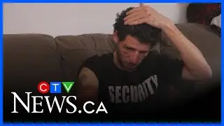 &lsquo;I felt like I was going to lose my family, my kids&rsquo;