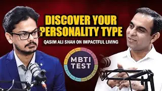 Qasim Ali Shah on Scientific Method of Self Discovery and Concept of Rizq!  #qasimalishah