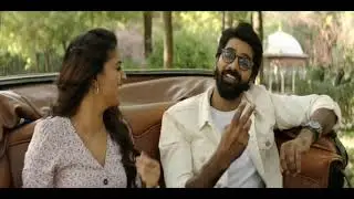 Miss India movie