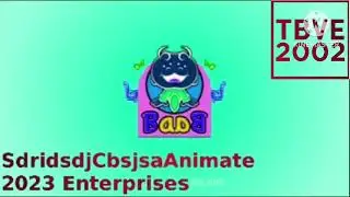 (Requested) Toyor Baby Logo Animation Effects Extended (Preview 1982 Effects)