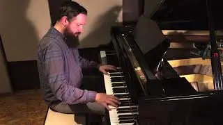 Los Angeles Pianist Doug Organ