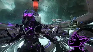 Lagging my way through a rebellion || Warframe The Old Peace