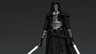 Uncovering Star Wars Lore: The Gray Jedi