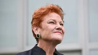 ‘People want true leadership’: One Nation soars in recent Newspoll