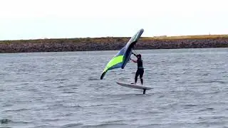 WingFoil Mazagón 2021