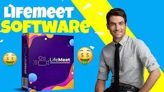 Lifemeet software - lifemeet review & bonus offer - watch lifemeet review & get 100+ hq bonuses.