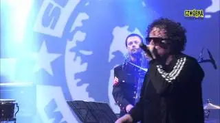 Sidney Polak - Skuter (czwórka live)