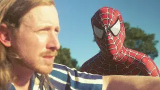 Jeffrey - Peter Parker feat. Asher Roth (Official Video)