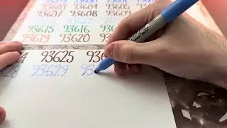 Writing #93630