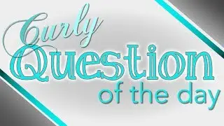 Question of the Day: #12 - What is the 