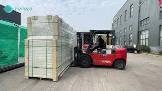2025 &ndash; TOPOLO Composite Panels Go Global