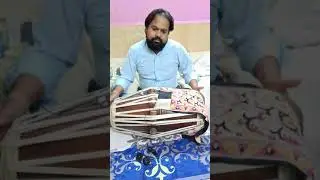 Learn Pakhawaj Lesson No 44 #Tabla #Pakhawaj #Dholak