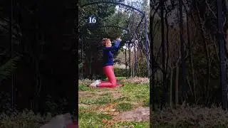 One daily exercise for Ultimate health