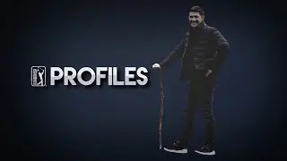 Padraig Harrington: Greater Heights