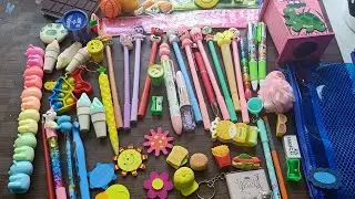 Huge stationery shopping haul video | Stationery shopping in Tamil | Shopping haul