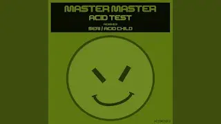 Acid Test: Case 3 (Original Mix)