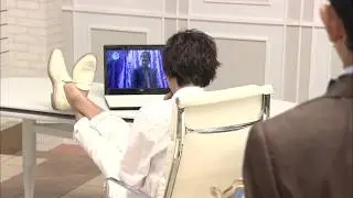 Death Note E02 720 (2015) English Sub CC