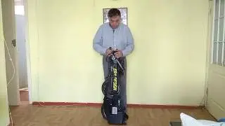 Foldable Electric bike from 
