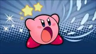Techno Kirby