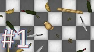 Tasty Planet 4 gameplay walkthrough 1 android & ios