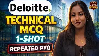 Deloitte NLA 1-Shot Coding Questions | Deloitte Previous Year Questions