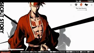 Bleach Rebirth Of Souls Secret Story &ndash; Renji Abarai Full Story & Bankai Resolve