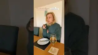 POV: Начало менструации