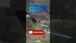 THE FINISHERS ON THIS GAME ARE BRUTAL! #shorts #youtubeshorts