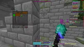 cata 50+ route for new Zodd room hypixel skyblock dungeons