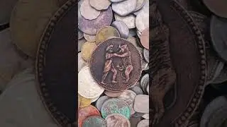 Tipu Sultan Mysore coins #india #coins #tipusultan #mysore Tipu Sultan