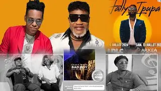 KOFFI n'arrive pas à sortir par la porte, INNOSS Le perdant, FALLY Snep eyebi kaka ye ou comment?