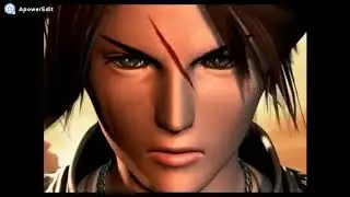 Final Fantasy VIII: Homenagem