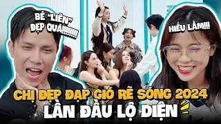 Lần đầu 30 Chị Đẹp 2024 lộ diện!@NekoLandYT khen nức nở 