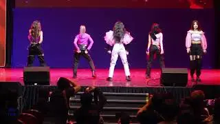 (Cover) KAIA @ 2022 World Youth Camp Ph. 7/27/22