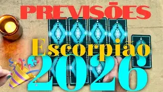 ESCORPIÃO ♏️ TAROT - UMA CONQUISTA VAI TE TRAZER MUITA FELICIDADE✨