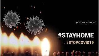 Corona virus Tamil whatsapp status #coronavirus #stayhome