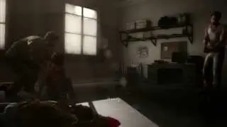 The Last of Us - Sam and Henry Deaths