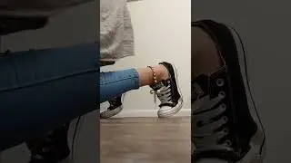 shoeplay sneakers smelly nylon feet indian girl sri Lankan sole