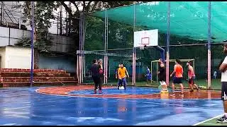 One court. One community. #shorts #punebasketball #basketball #pune #basketballindia