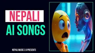 AI Nepali POP Song Collection 2.0 | Best Nepali Jukebox 2024 | Latest Nepali Songs