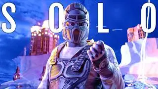 I Claimed an ICEBERG to Defeat a HUGE 60+ CLAN on WIPE DAY - Rust Movie