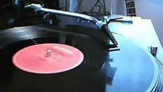 Freedom - Thunderthumbs & The Toetsenman (Vinyl) 1982