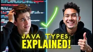 9. Java Type Conversion & Casting Explained | Implicit vs Explicit Casting